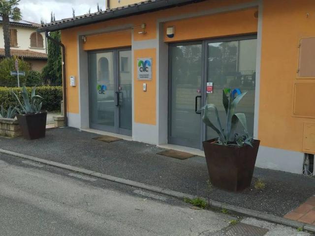 Locale Commerciale in affitto a Cesa, Marciano Della Chiana