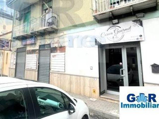 Locale Commerciale in affitto a Faibano di Marigliano, Marigliano