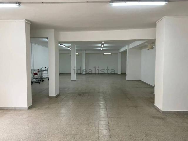 Locale Commerciale in affitto a Roma Capitale, Lazio