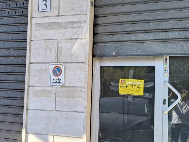 Locale Commerciale in affitto a Roma Capitale, Lazio