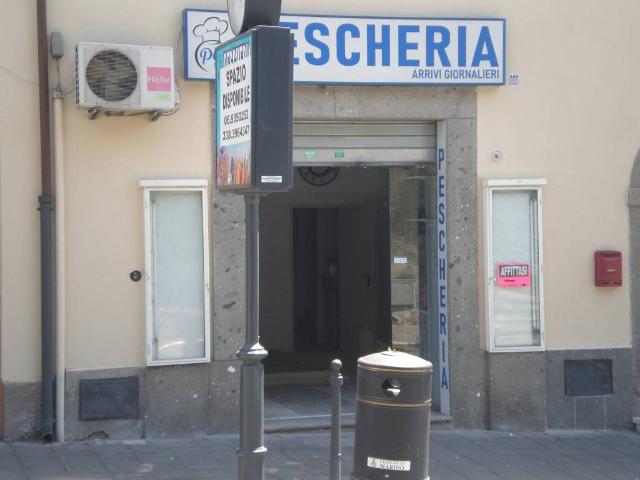 Locale Commerciale in affitto a Costa Caselle, Roma Capitale