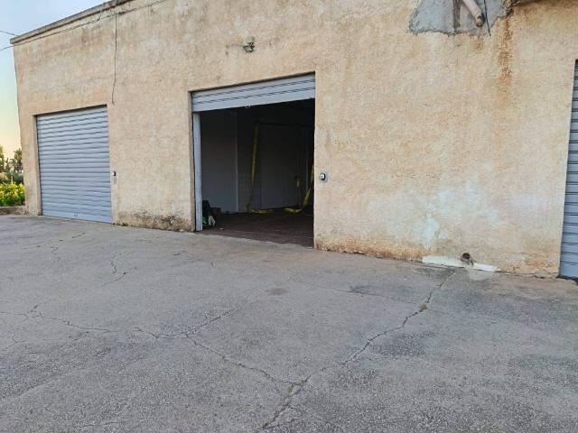 Locale Commerciale in affitto a Birgi Novo, Marsala