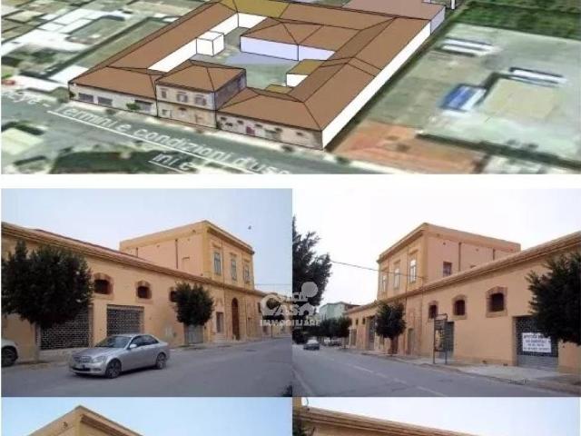 Locale Commerciale in affitto a Marsala, Sicilia