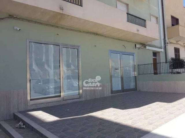 Locale Commerciale in affitto a Marsala, Sicilia