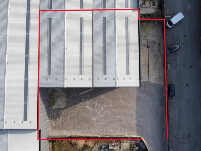 Locale Commerciale in affitto a Martinengo, Lombardia
