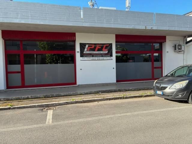 Locale Commerciale in affitto a Unione dei Comuni della Val Vibrata, Martinsicuro
