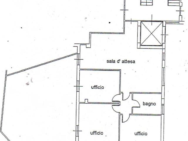 Locale Commerciale in affitto a Unione dei Comuni della Val Vibrata, Martinsicuro