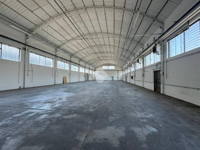 Locale Commerciale in affitto a Maserà Di Padova, Veneto