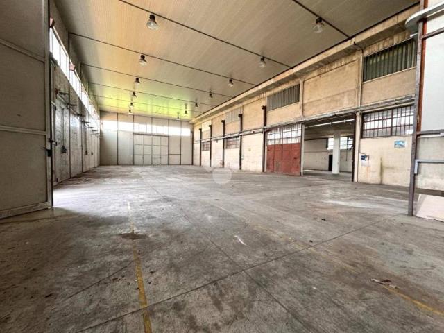 Locale Commerciale in affitto a Maserà Di Padova, Veneto