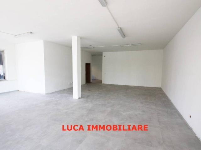 Locale Commerciale in affitto a Massa e Cozzile, Margine Coperta