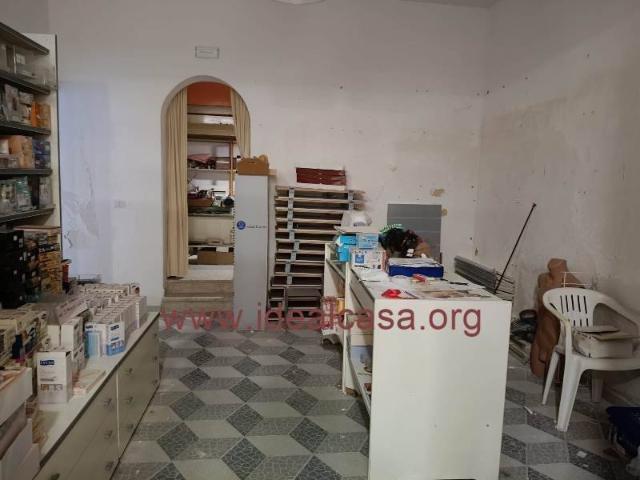 Locale Commerciale in affitto a Makara, Mazara Del Vallo
