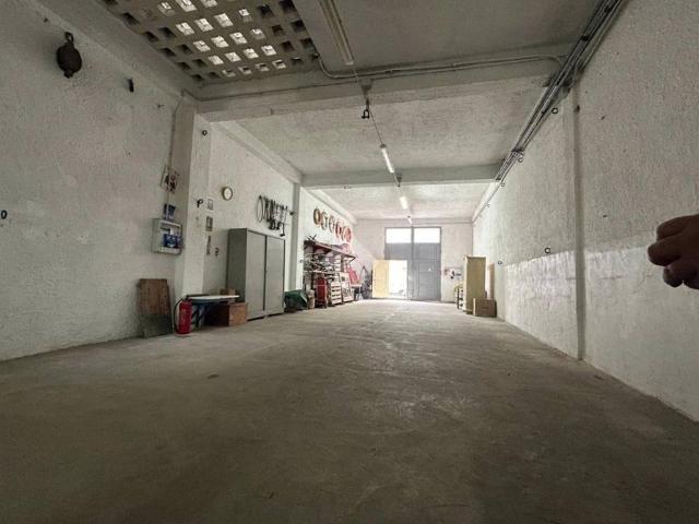Locale Commerciale in affitto a Banna Tonnarella, Mazara Del Vallo