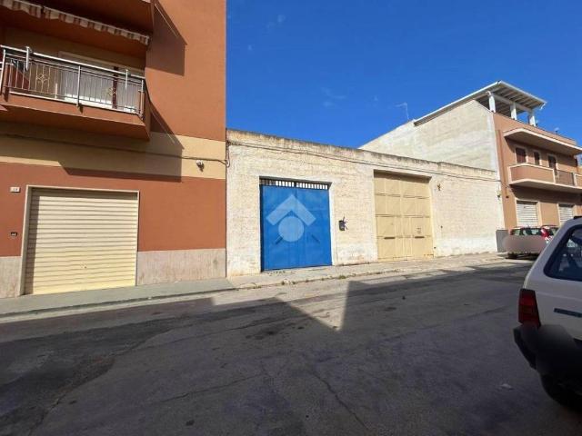 Locale Commerciale in affitto a Trasmazaro, Mazara Del Vallo
