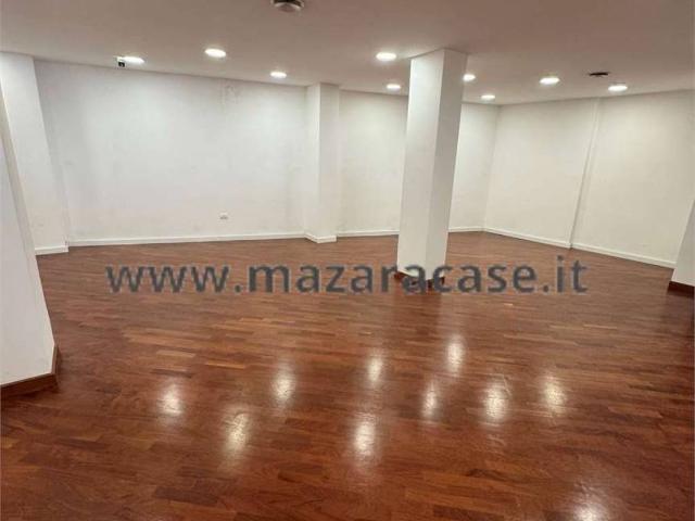 Locale Commerciale in affitto a Makara, Mazara Del Vallo