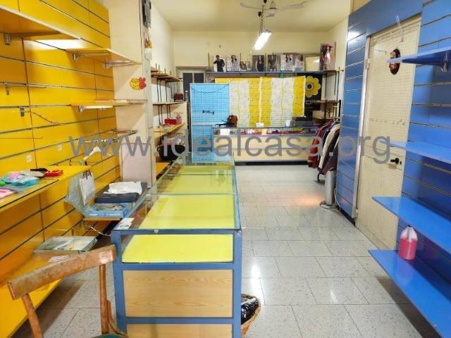 Locale Commerciale in affitto a Makara, Mazara Del Vallo