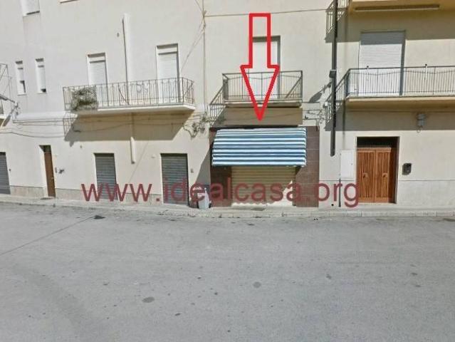 Locale Commerciale in affitto a Makara, Mazara Del Vallo