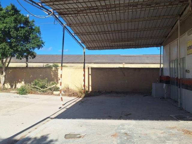 Locale Commerciale in affitto a Mazara Del Vallo, Sicilia