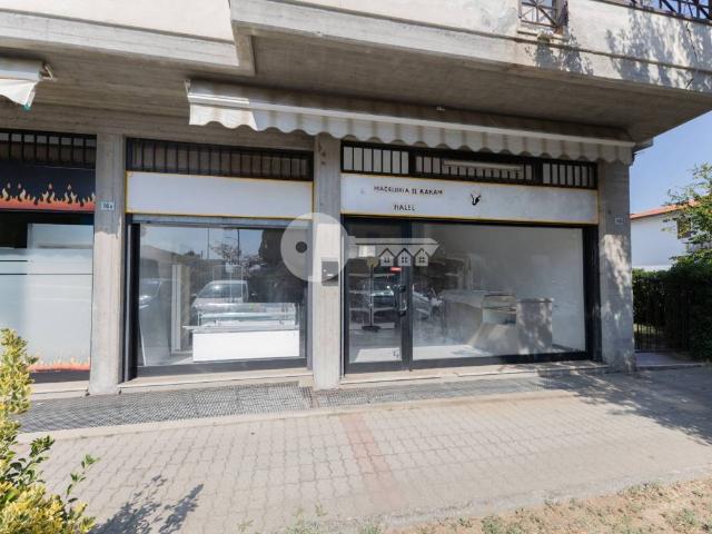 Locale Commerciale in affitto a Molinetto, Mazzano