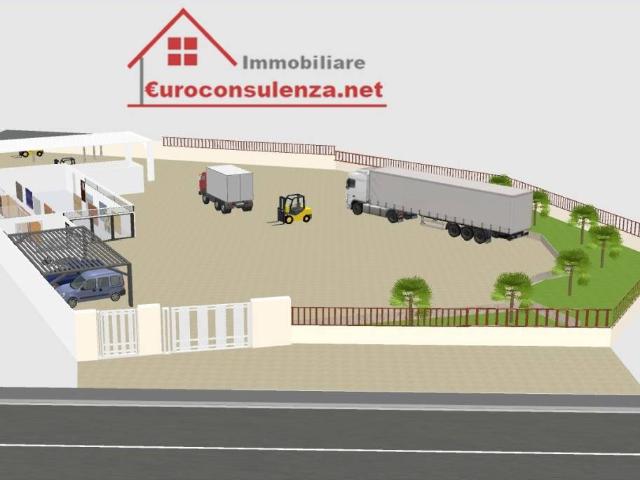 Locale Commerciale in affitto a Puglia, Lecce