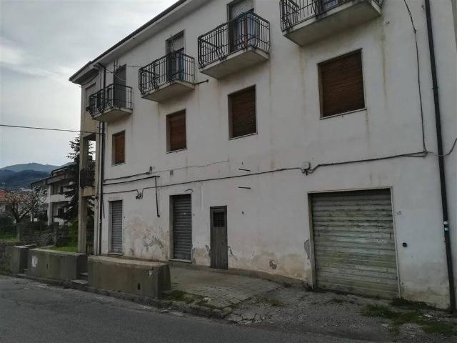 Locale Commerciale in affitto a San Bartolo, Calabria
