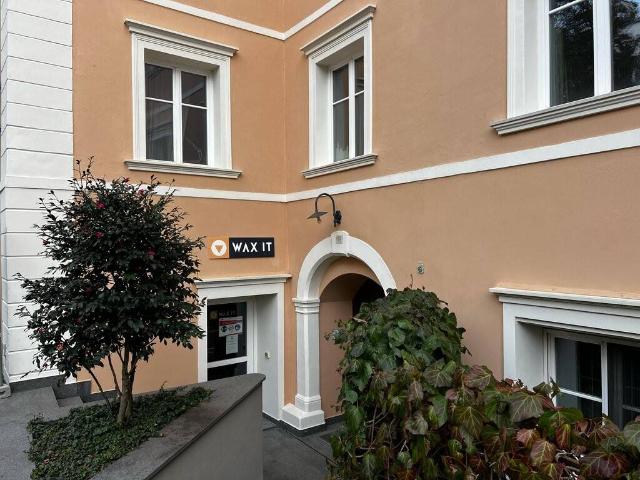Locale Commerciale in affitto a Burggrafenamt - Burgraviato, Merano - Meran