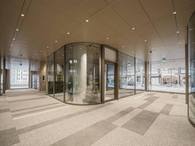 Locale Commerciale in affitto a Burggrafenamt - Burgraviato, Merano - Meran