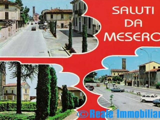 Locale Commerciale in affitto a Mesero, Lombardia