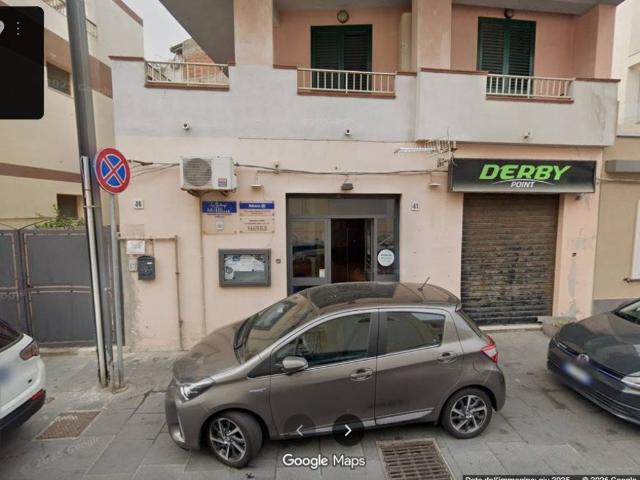 Locale Commerciale in affitto a VI Circoscrizione, Messina