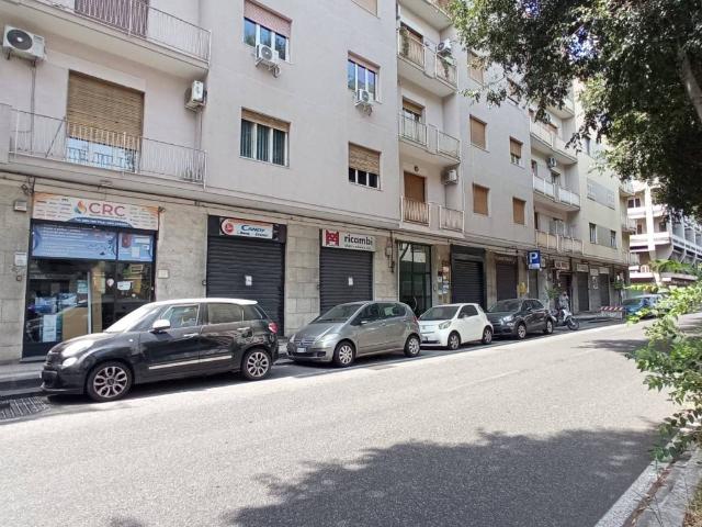 Locale Commerciale in affitto a IV Circoscrizione, Messina