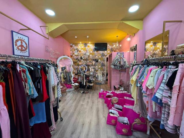 Locale Commerciale in affitto a IV Circoscrizione, Messina