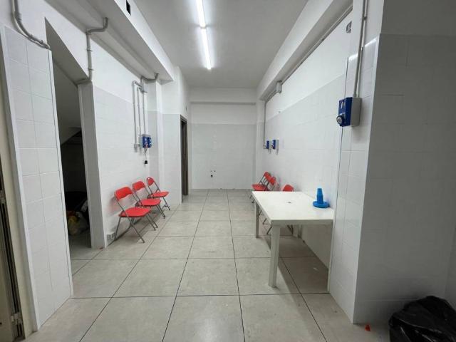 Locale Commerciale in affitto a I Circoscrizione, Messina