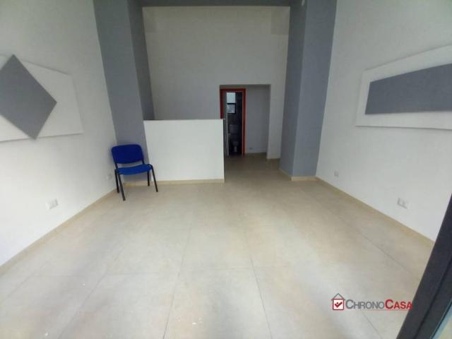 Locale Commerciale in affitto a IV Circoscrizione, Messina