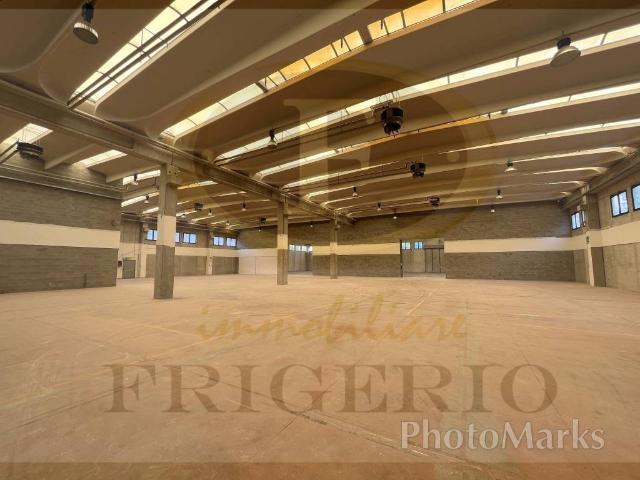 Locale Commerciale in affitto a Mezzago, Lombardia