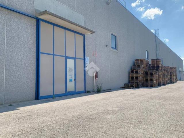 Locale Commerciale in affitto a Miglianico Di Chieti, Abruzzo