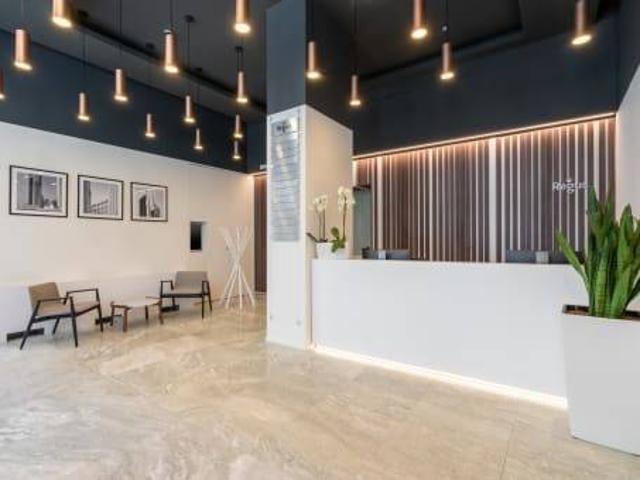 Locale Commerciale in affitto a Brera, Milano