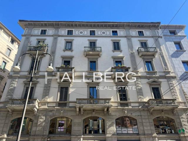 Locale Commerciale in affitto a Milano