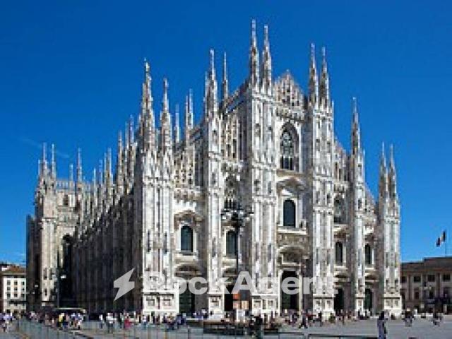 Locale Commerciale in affitto a Milano