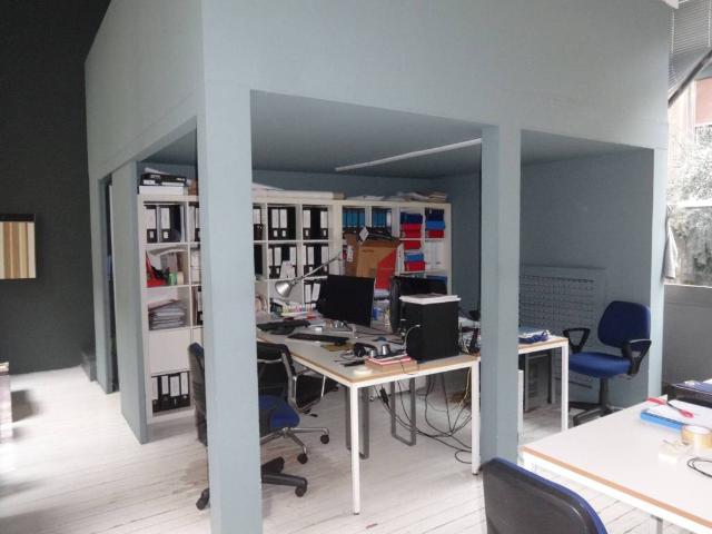 Locale Commerciale in affitto a Brera, Milano