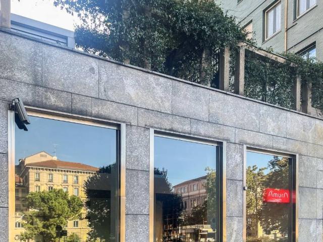 Locale Commerciale in affitto a Brera, Milano