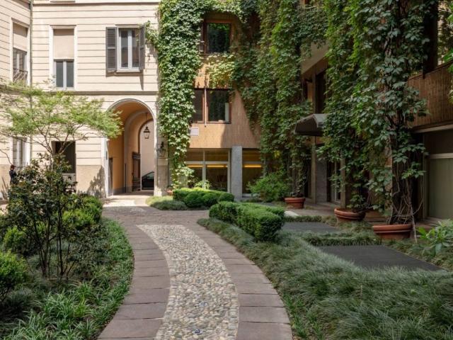 Locale Commerciale in affitto a Milano