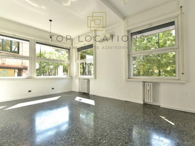 Locale Commerciale in affitto a Milano