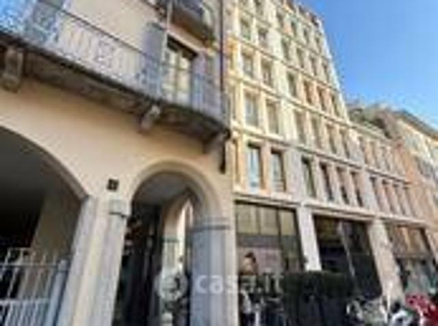 Locale Commerciale in affitto a Milano