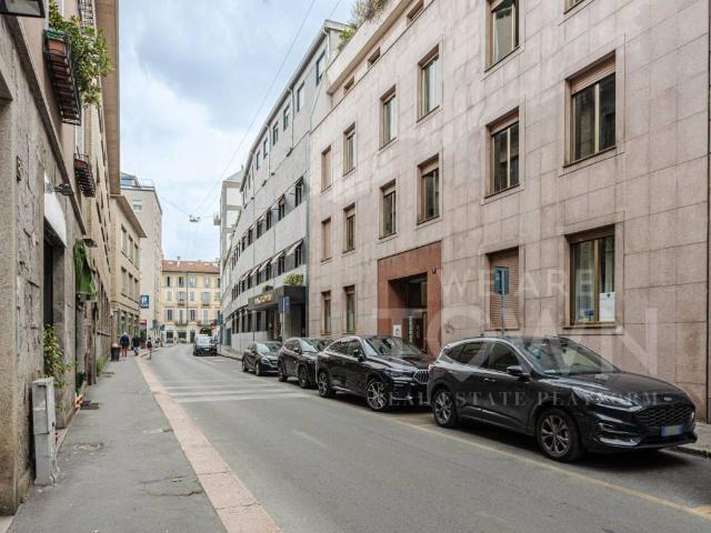 Locale Commerciale in affitto a Milano