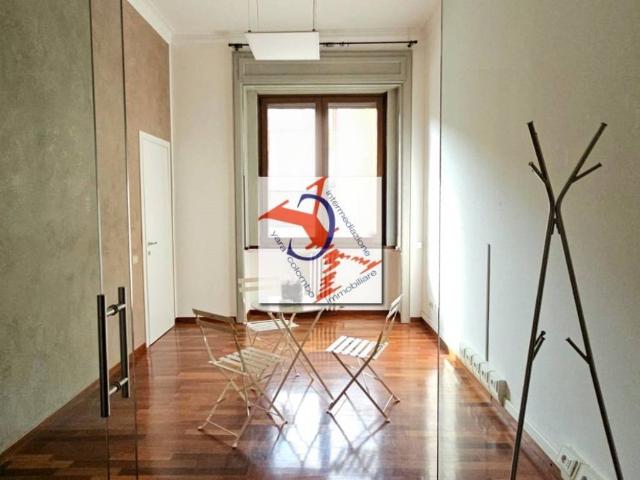 Locale Commerciale in affitto a Municipio 2, Milano