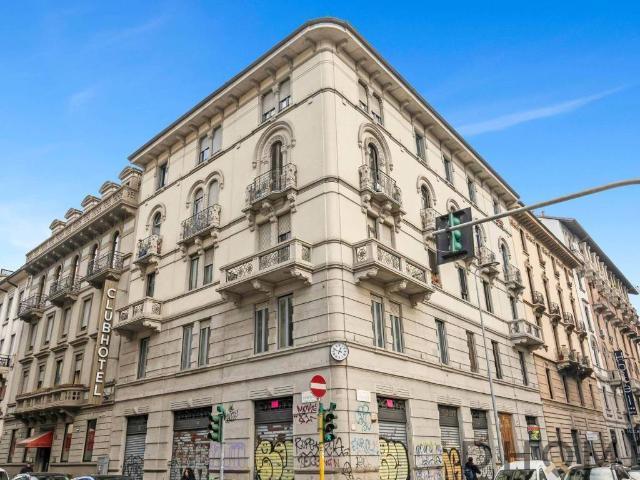 Locale Commerciale in affitto a Municipio 2, Milano