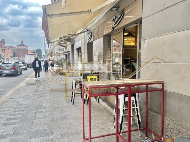 Locale Commerciale in affitto a Municipio 1, Milano