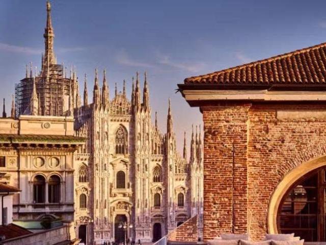 Locale Commerciale in affitto a Milano