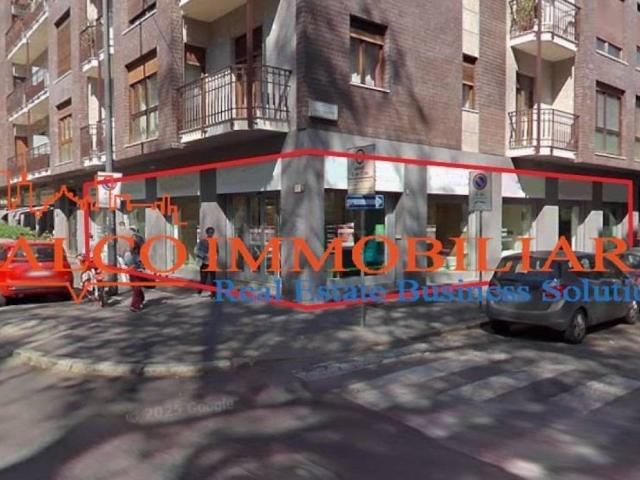 Locale Commerciale in affitto a Buenos Aires - Venezia, Milano