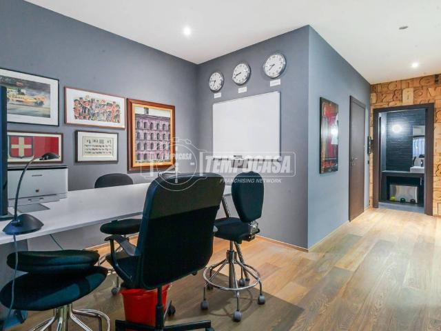 Locale Commerciale in affitto a Municipio 9, Milano