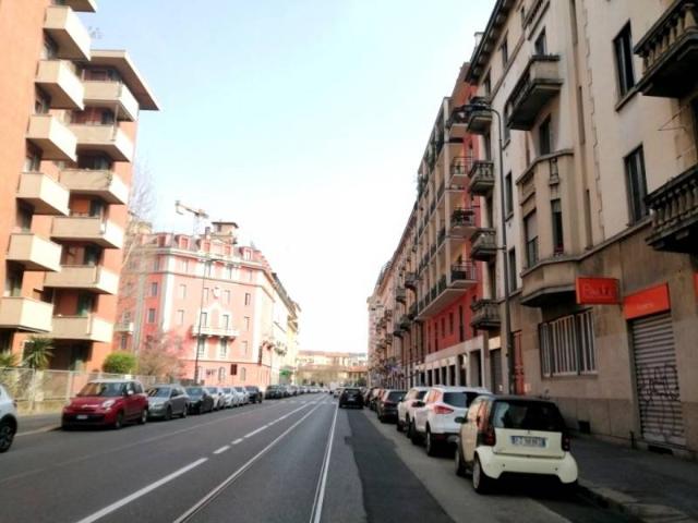 Locale Commerciale in affitto a Municipio 7, Milano